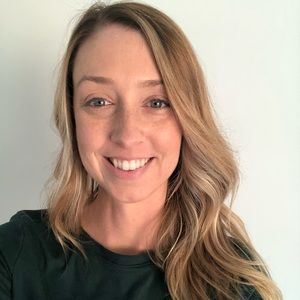 Meet your Posher, Kaley